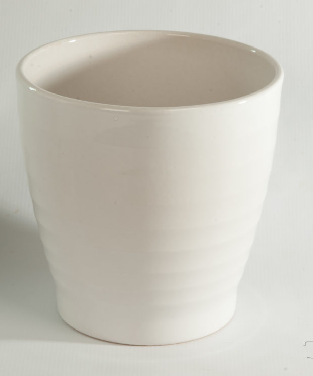 keramiek pot mundo 13 cm